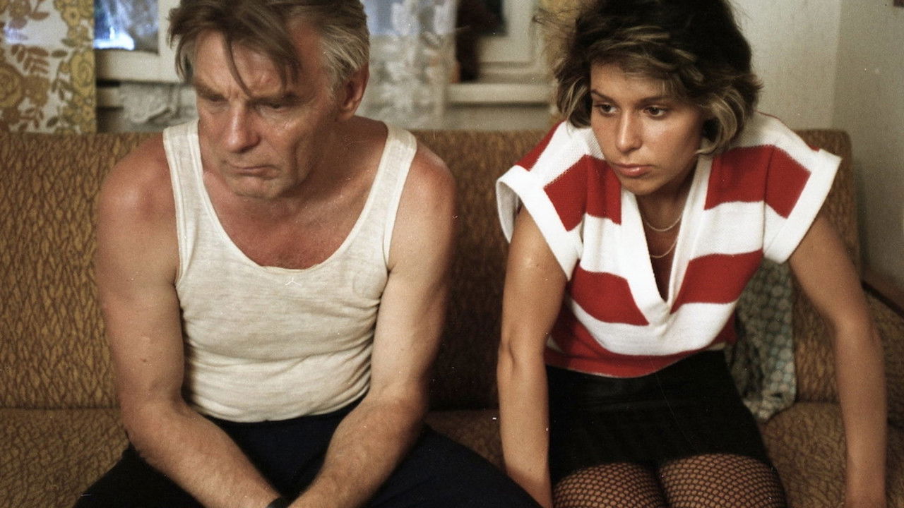 Backdrop image for movie Little Vera