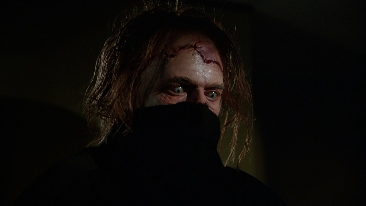 Backdrop image for movie I, Madman