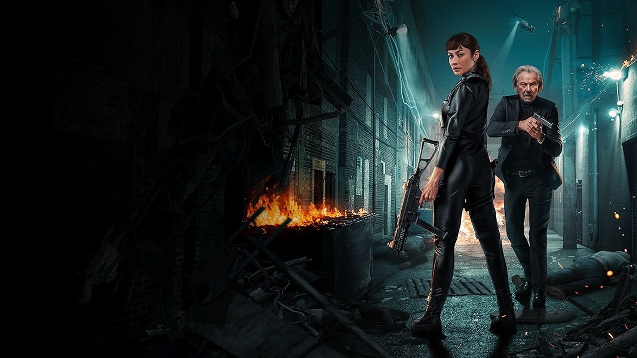 Backdrop image for movie Paradox Effect