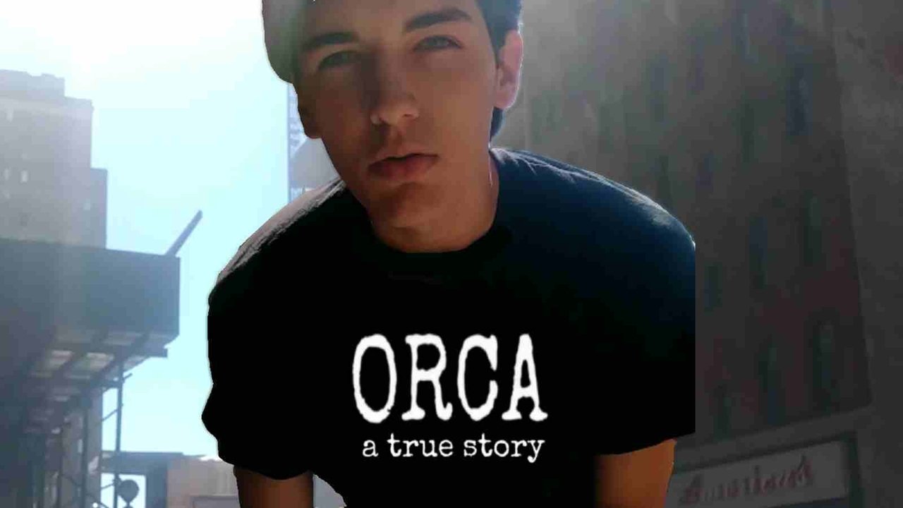 Backdrop image for movie ORCA: A True Story