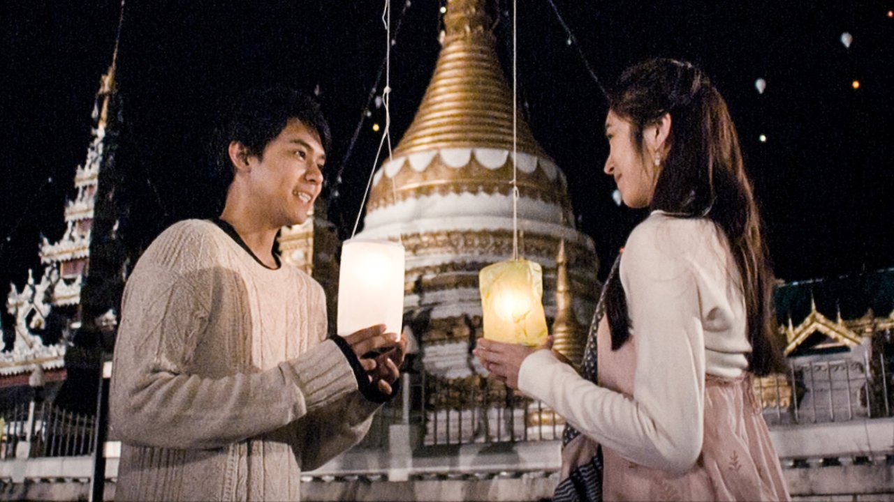 Backdrop image for movie The Melody