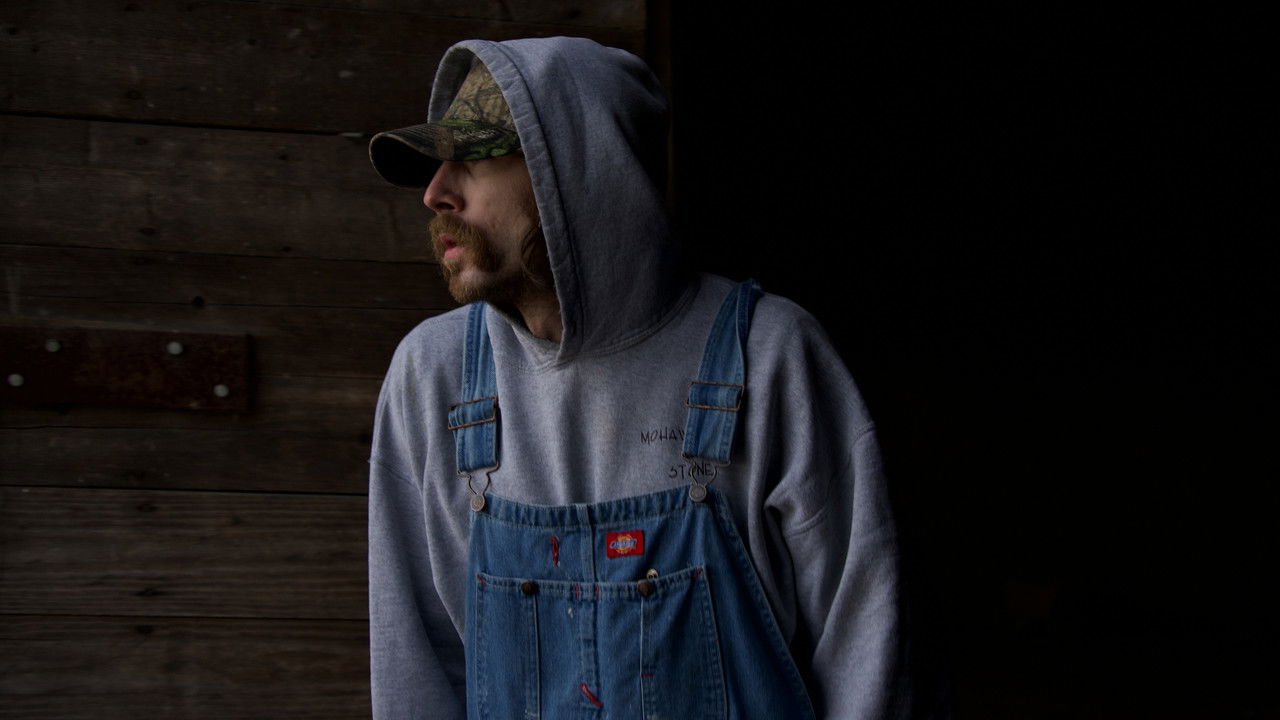 Backdrop image for movie Bottom Feeders