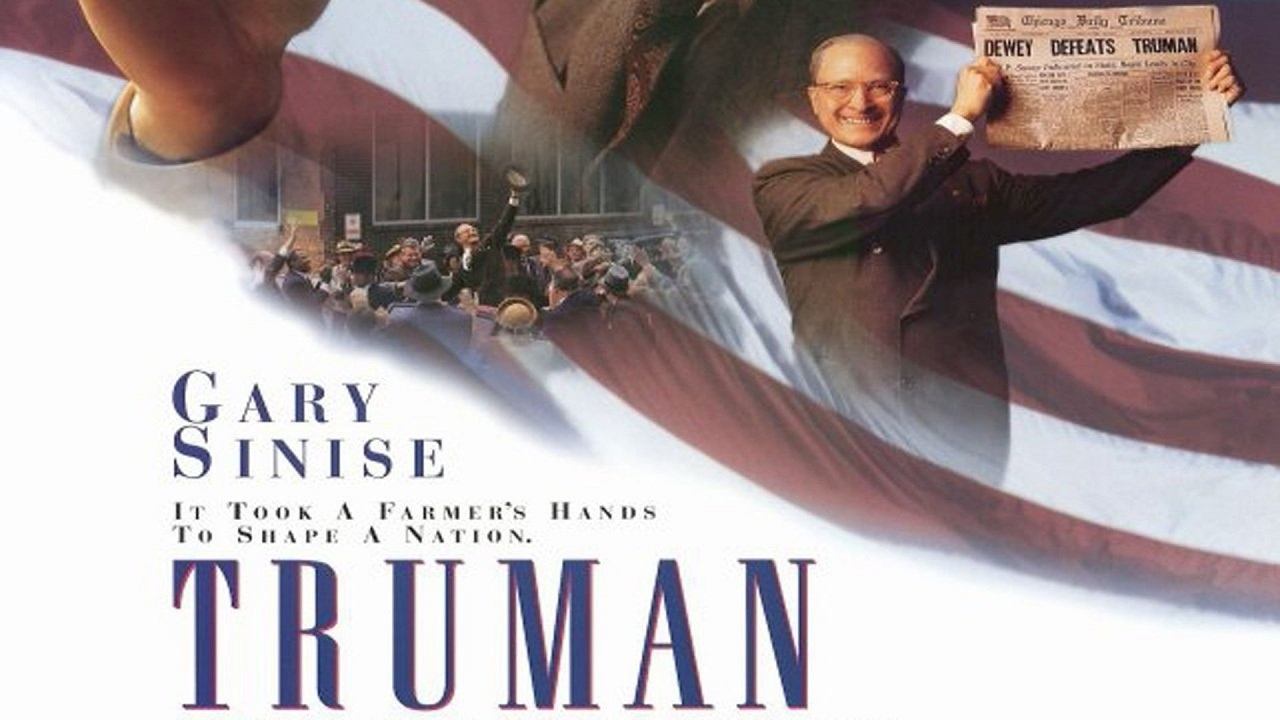 Backdrop image for movie Truman