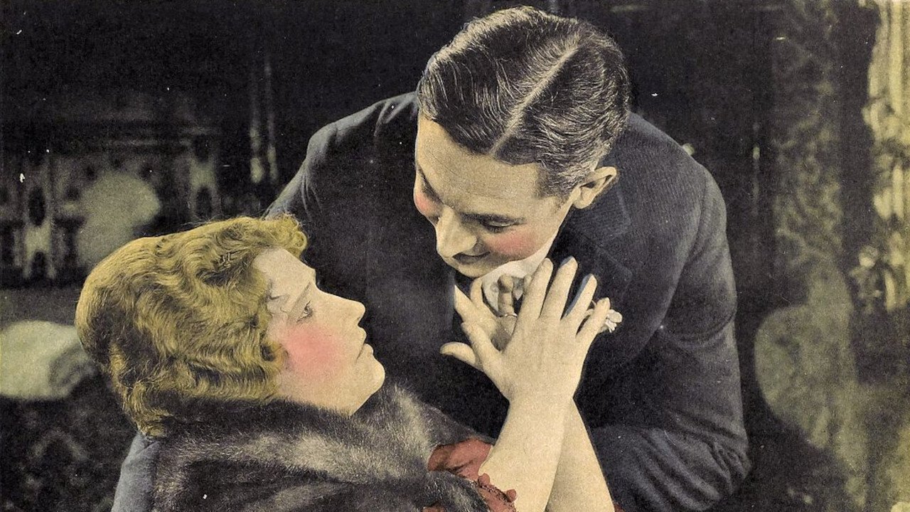 Backdrop image for movie The Devil's Passkey