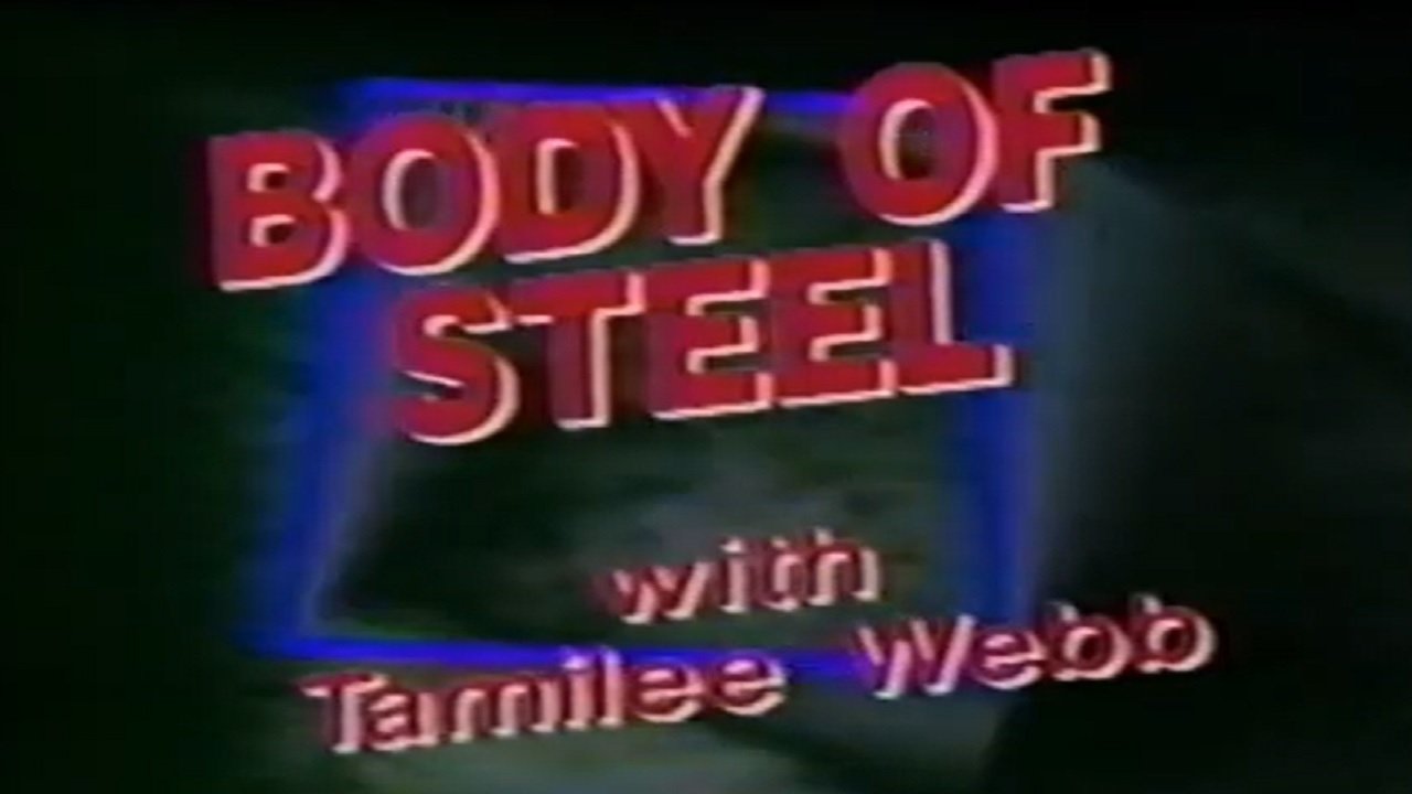 Backdrop image for movie Body of Steel