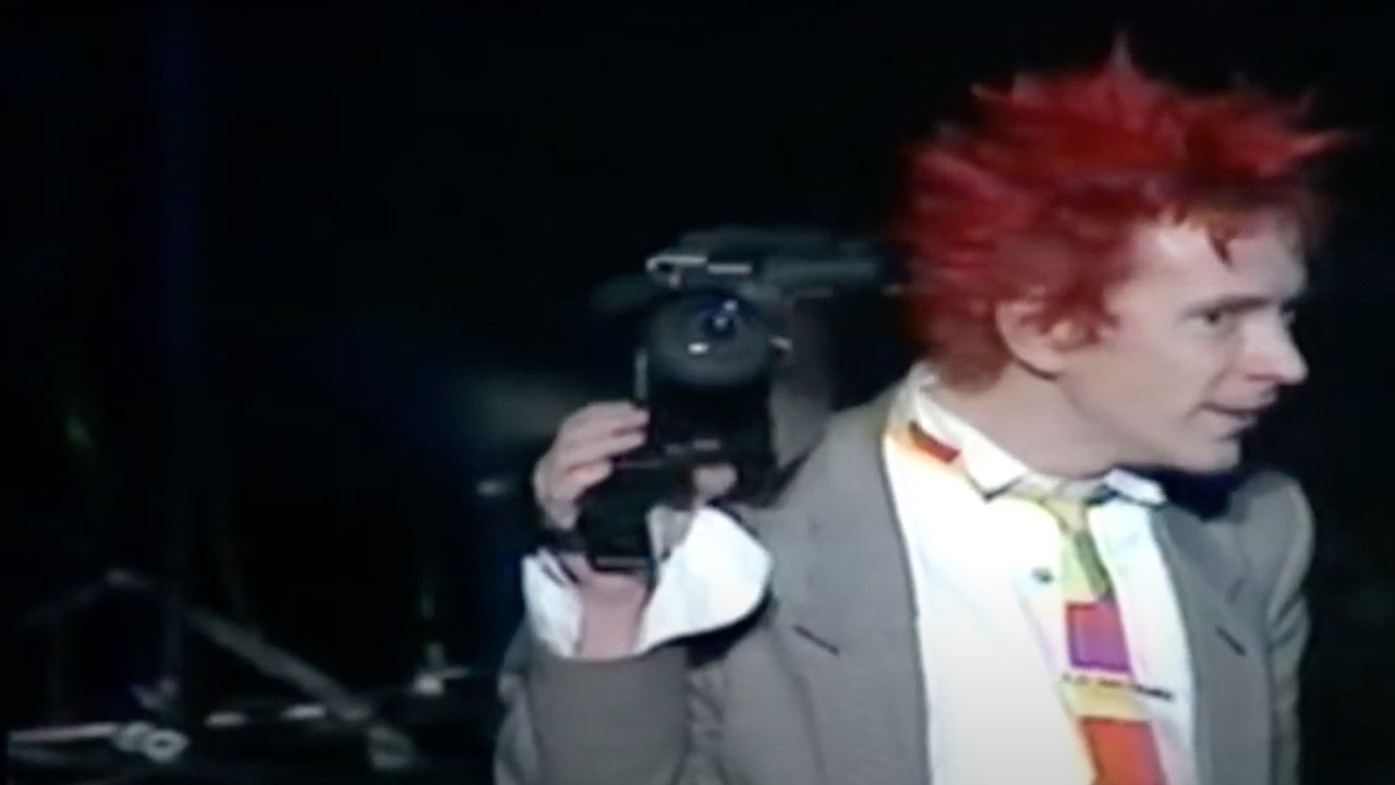 Backdrop image for movie Anarchy Movie '85