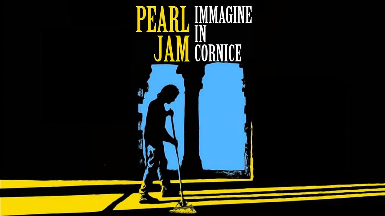 Backdrop image for movie Pearl Jam: Immagine in Cornice