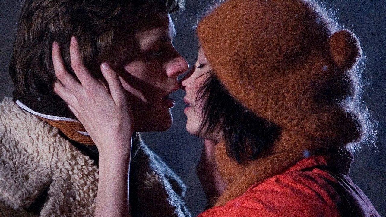 Backdrop image for movie The Orange Girl