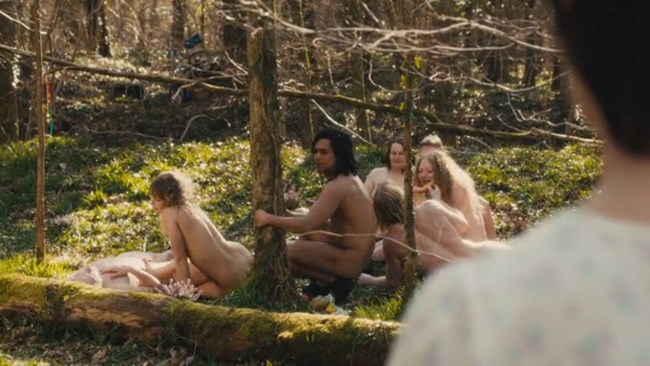 Backdrop image for movie Bonobo