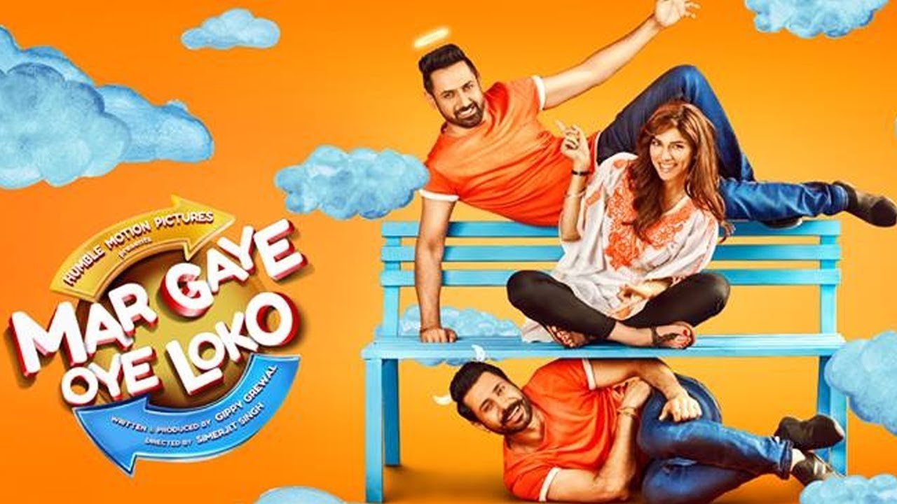 Backdrop image for movie Mar Gaye Oye Loko