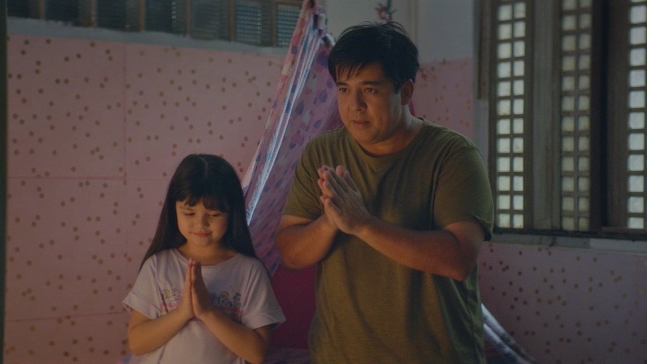Backdrop image for movie Miracle in Cell No. 7
