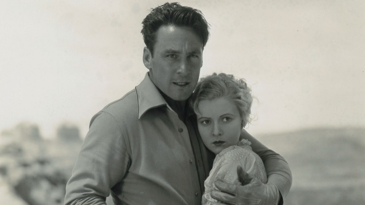 Backdrop image for movie Timber Stampede