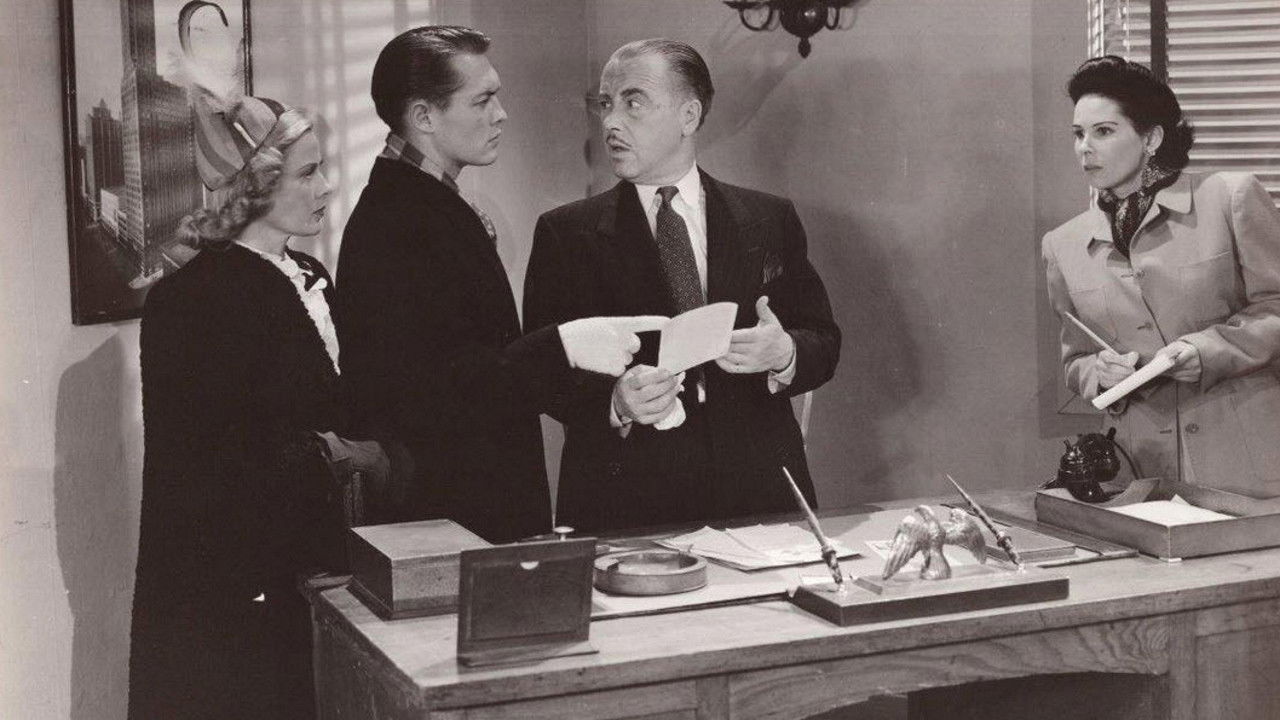 Backdrop image for movie Baby Face Morgan