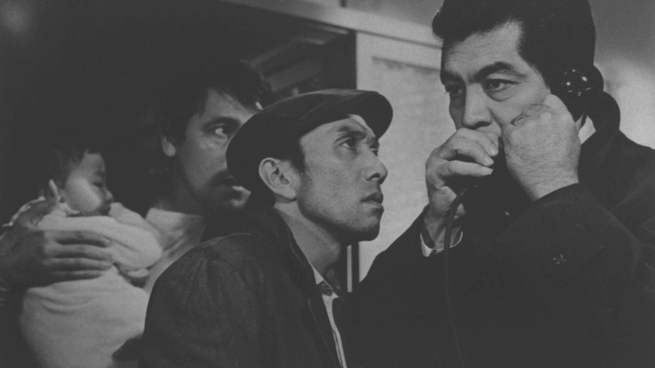 Backdrop image for movie The Threat