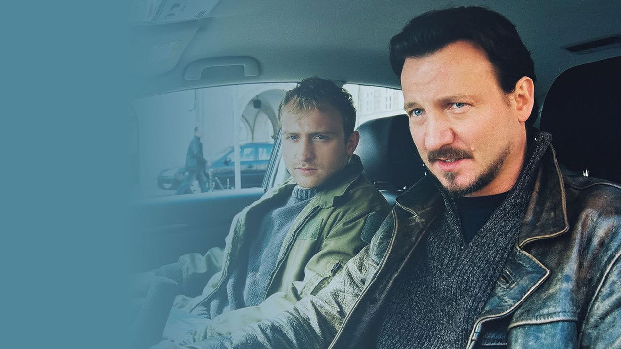 Backdrop image for movie Vinci