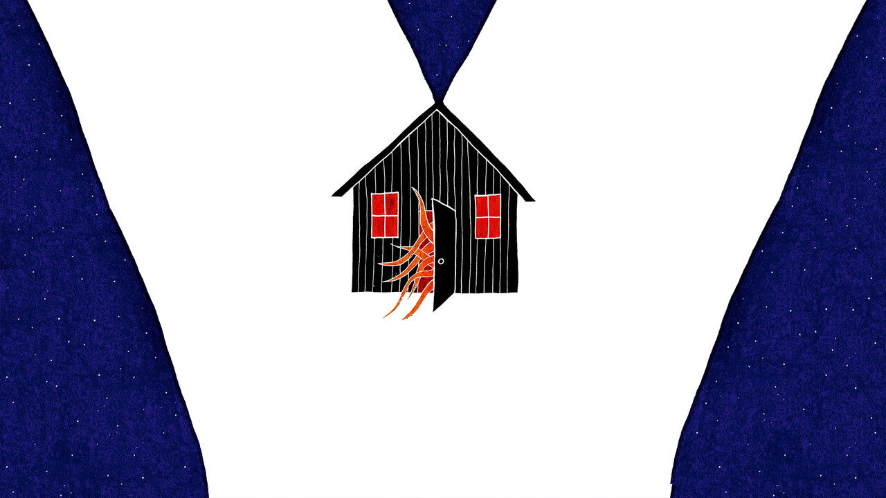 Backdrop image for movie The Untamed