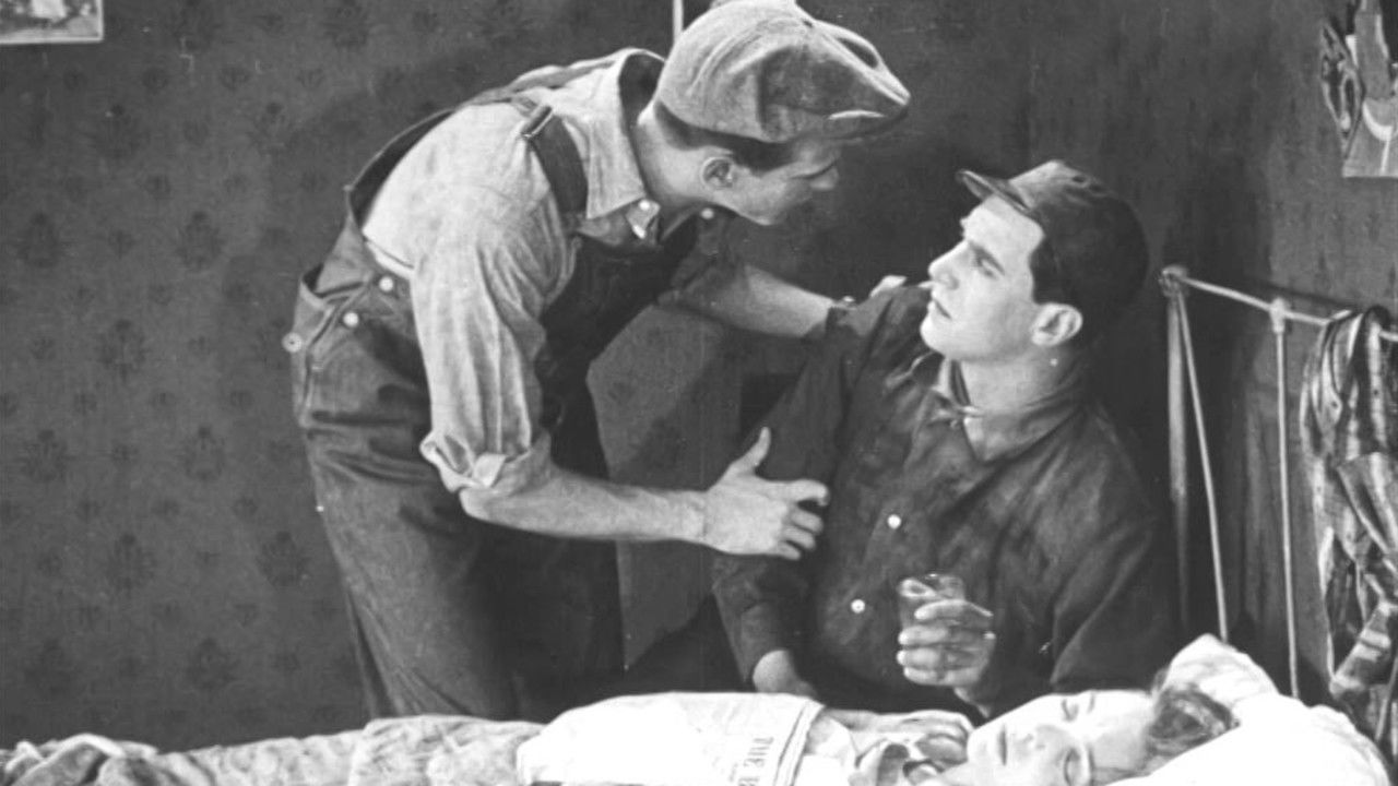 Backdrop image for movie The Other Half