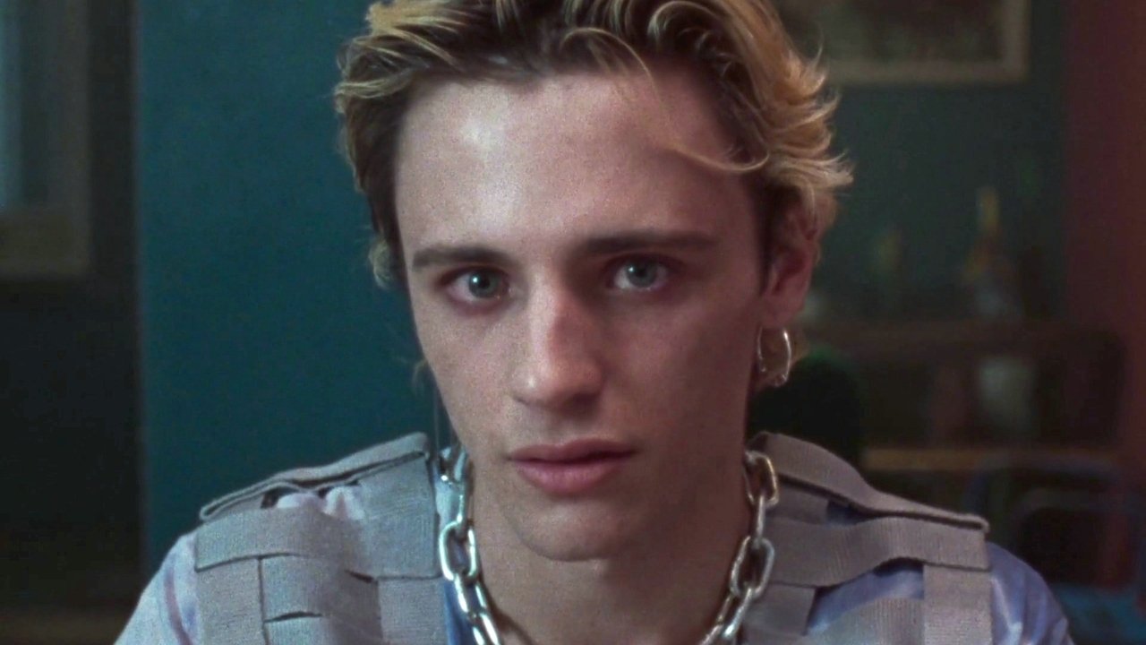 Backdrop image for movie Young Diego