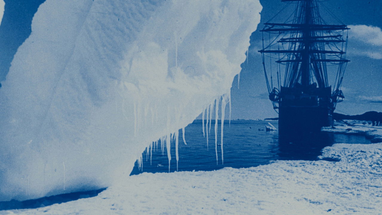 Backdrop image for movie The Great White Silence