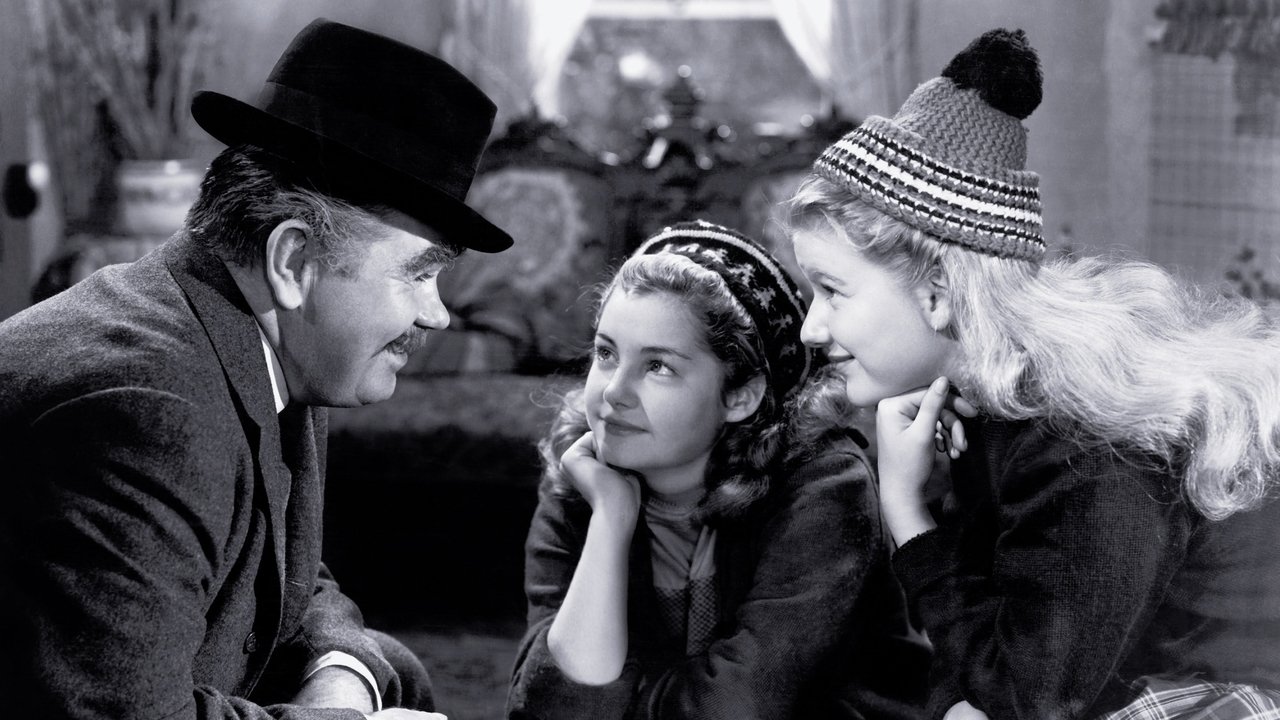 Backdrop image for movie I Remember Mama