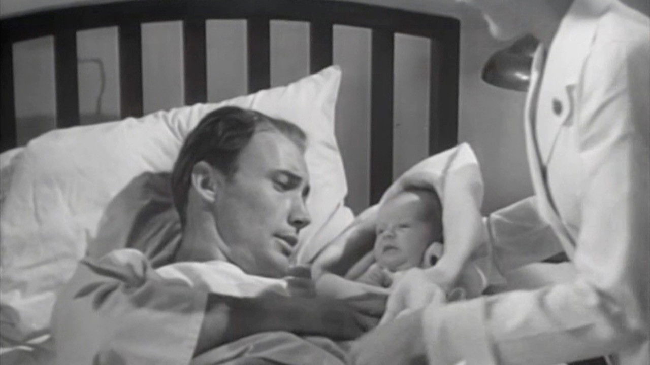 Backdrop image for movie Just Suppose