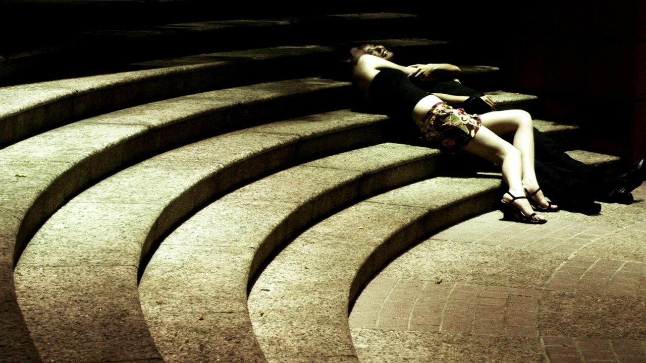 Backdrop image for movie Be with Me