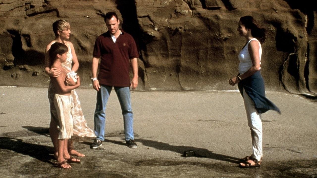 Backdrop image for movie Lost in the Bermuda Triangle