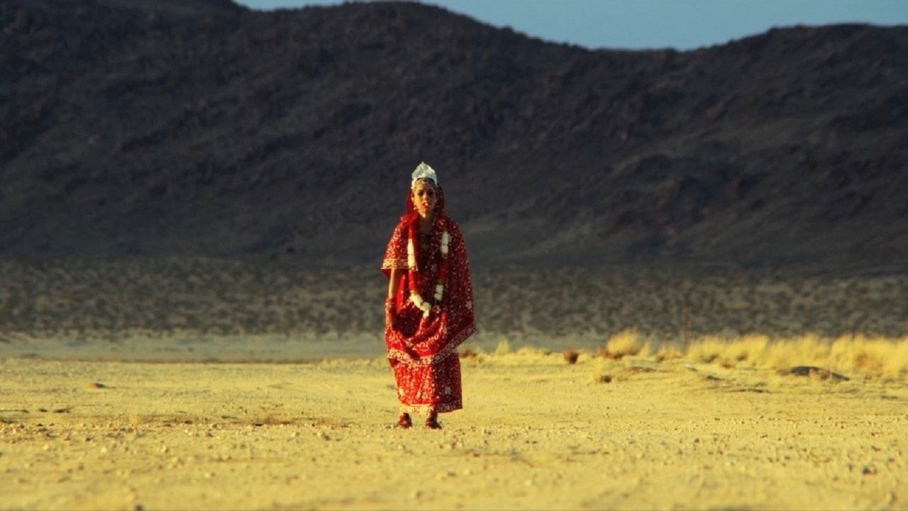 Backdrop image for movie Cowboy and Indian