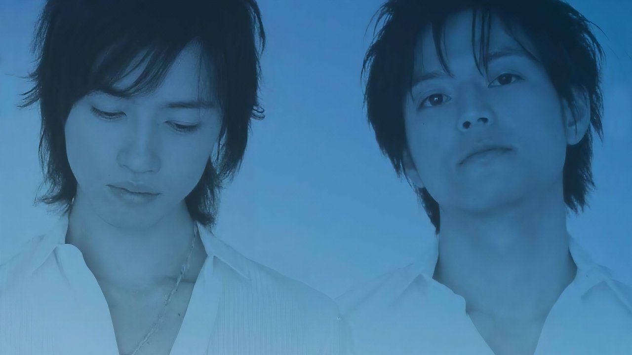 Backdrop image for movie Loving You
