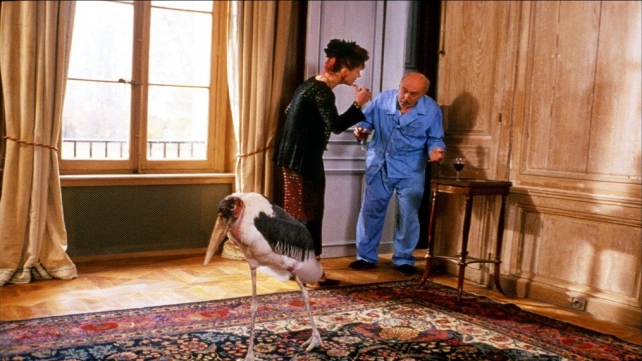 Backdrop image for movie Farewell, Home Sweet Home
