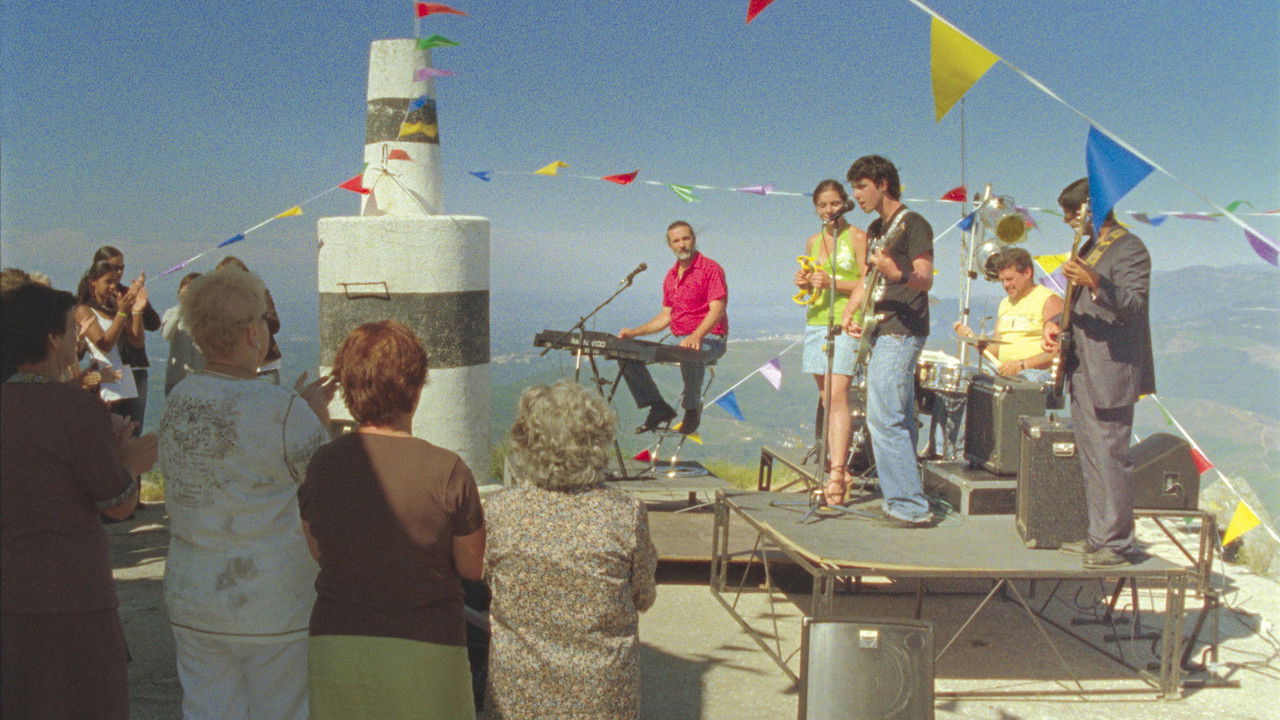 Backdrop image for movie Our Beloved Month of August