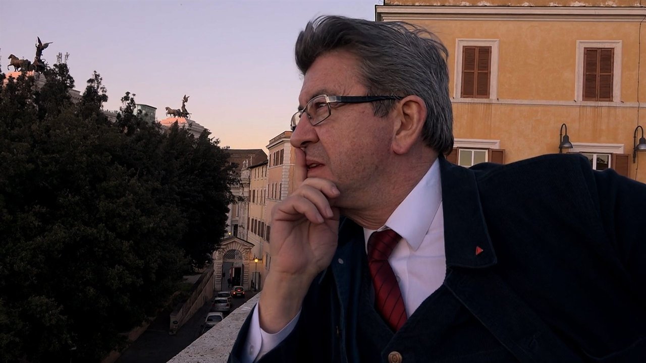 Backdrop image for movie L'Insoumis
