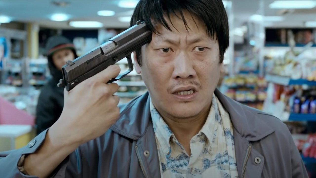 Backdrop image for movie Painkiller