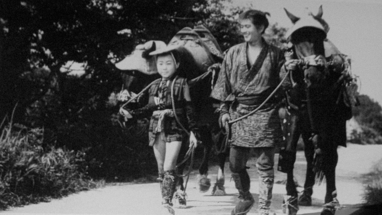 Backdrop image for movie The Horse Boy