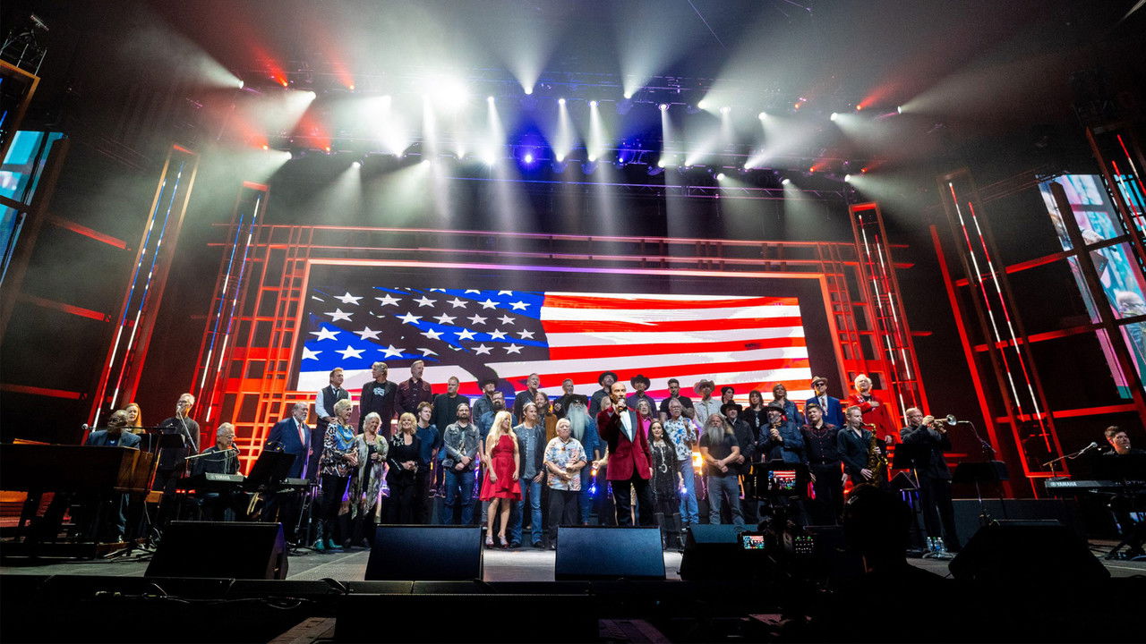Backdrop image for movie An All-Star Salute to Lee Greenwood