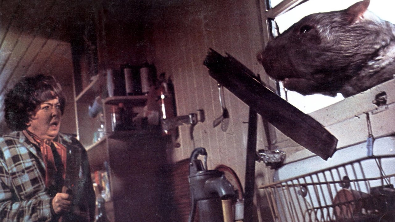 Backdrop image for movie The Food of the Gods