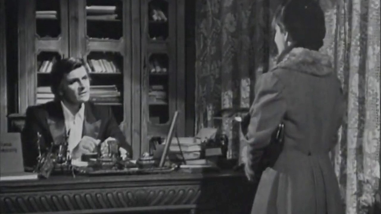 Backdrop image for movie A Winter Night's Dream