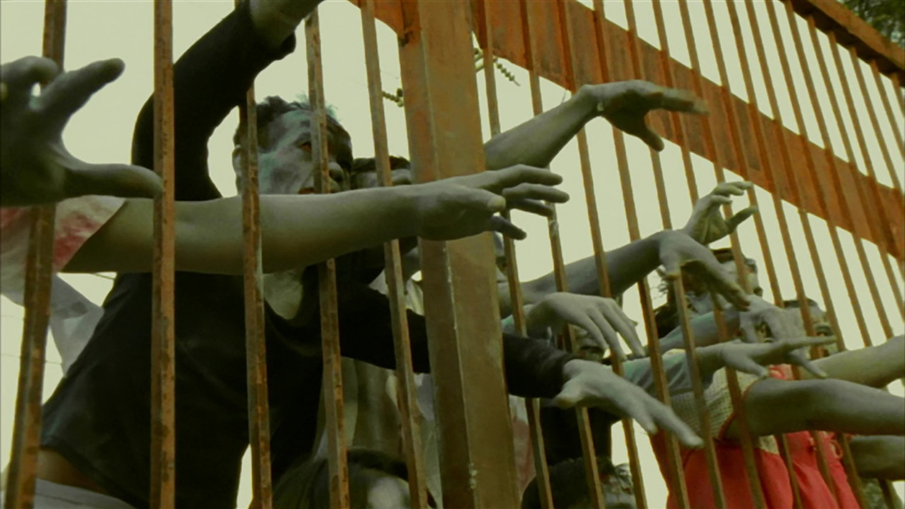 Backdrop image for movie Wild Zero