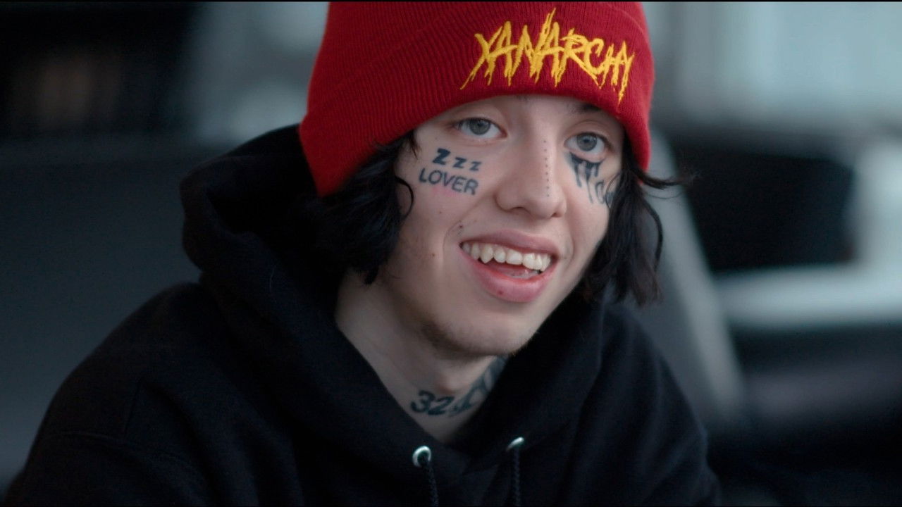 Backdrop image for movie American Rapstar