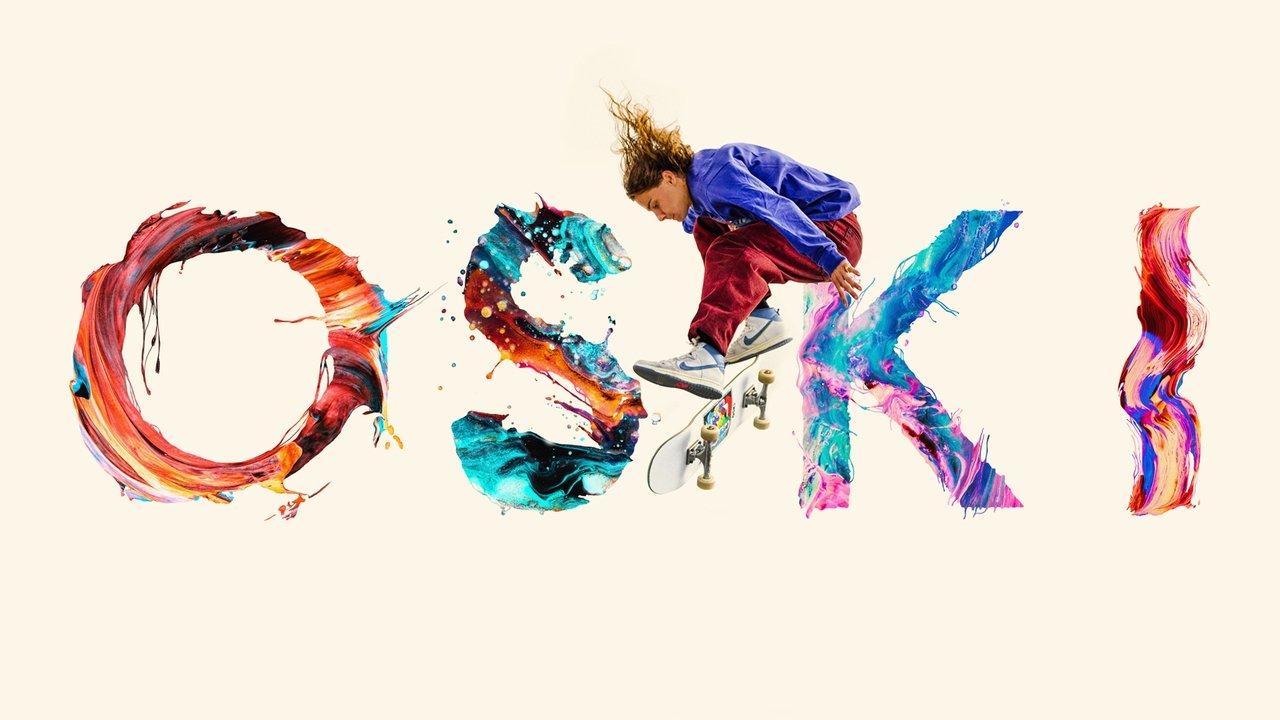 Backdrop image for movie Oski