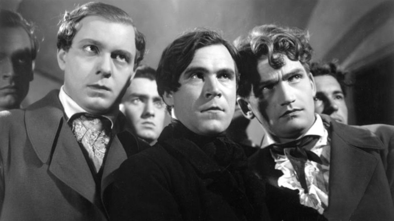 Backdrop image for movie History of Philosophy