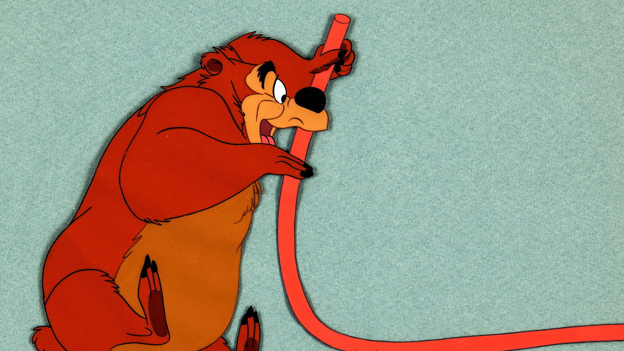 Backdrop image for movie Hooked Bear