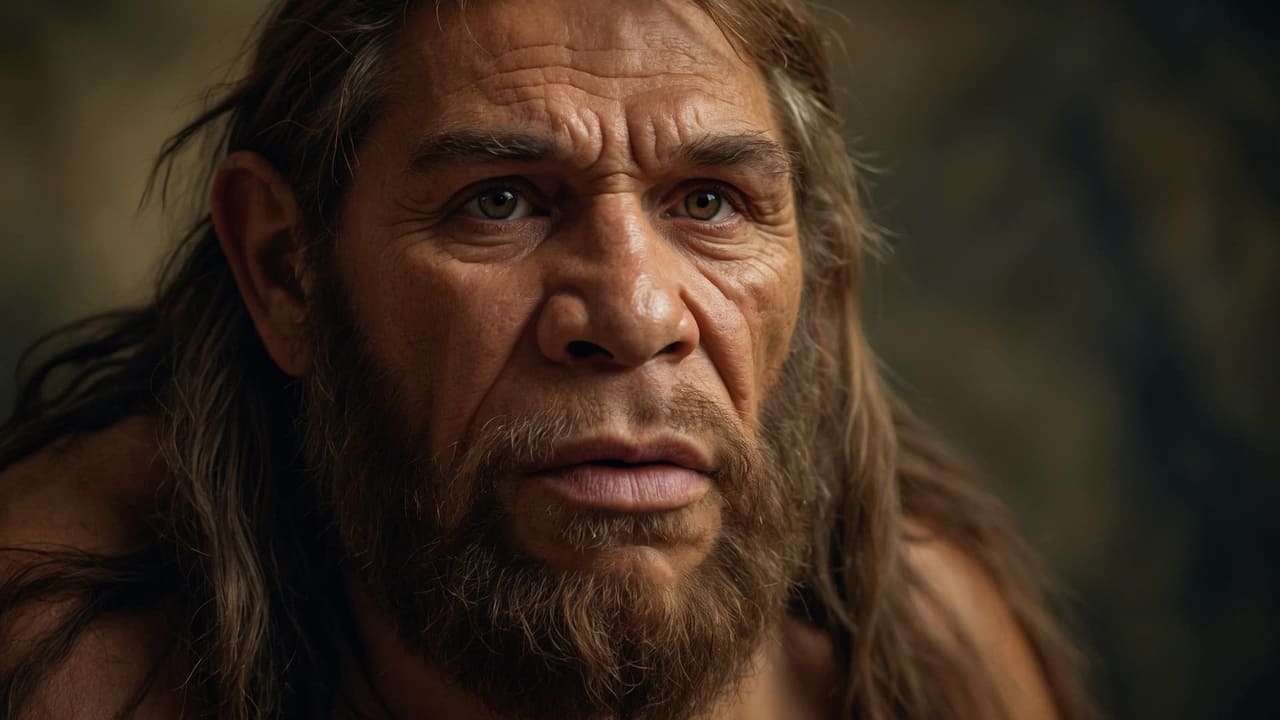 Backdrop image for movie Thorin, le dernier Néandertalien