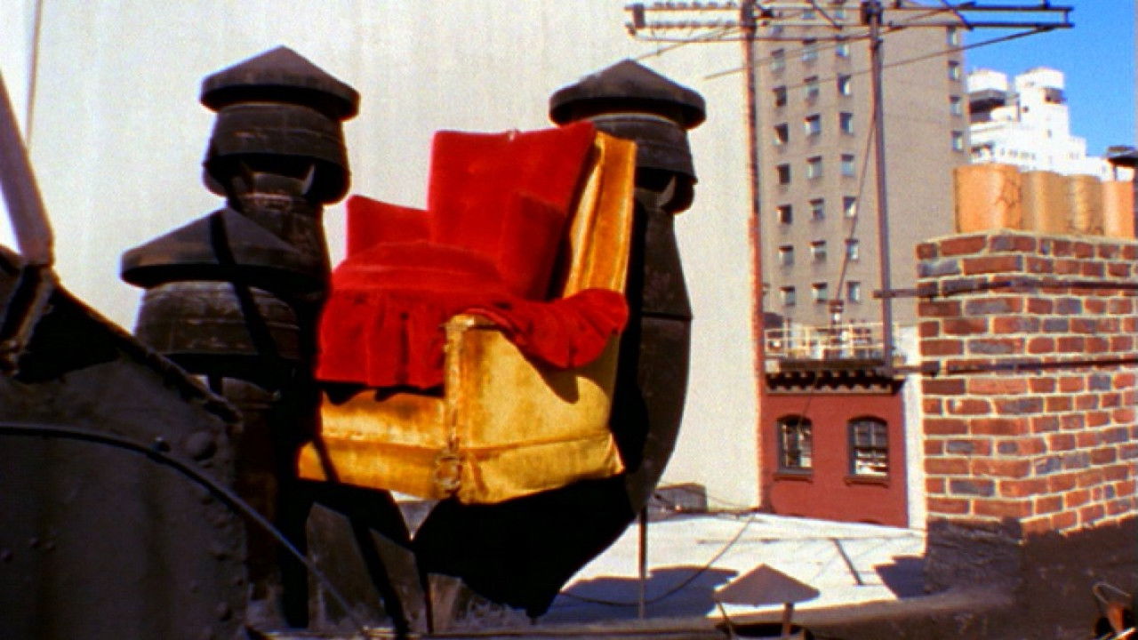 Backdrop image for movie Roof Sex