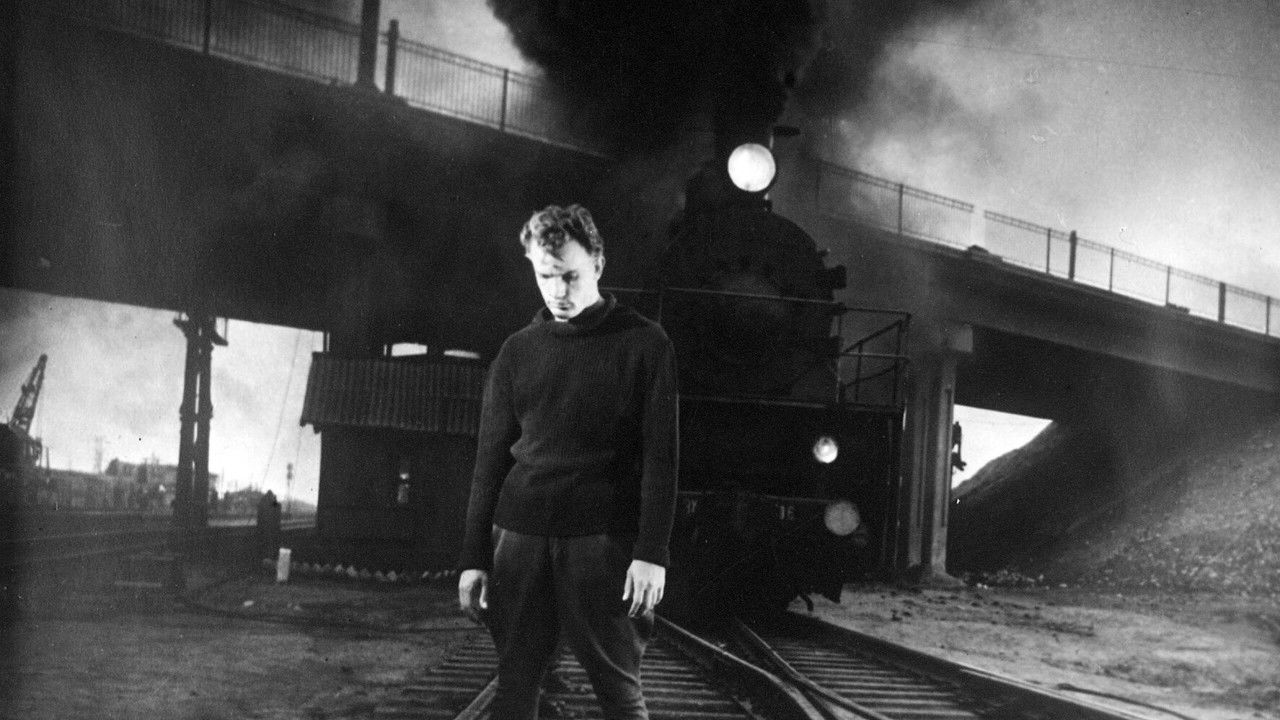 Backdrop image for movie Clear Skies