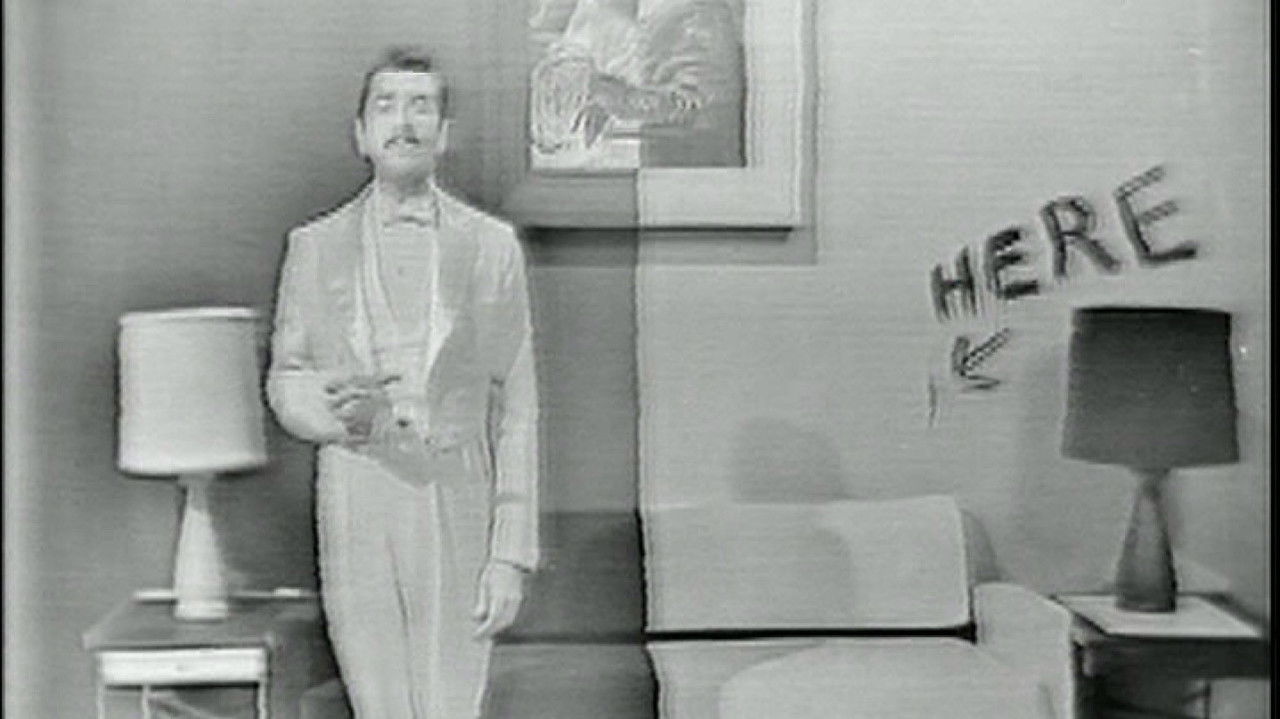 Backdrop image for movie Kovacs on Music