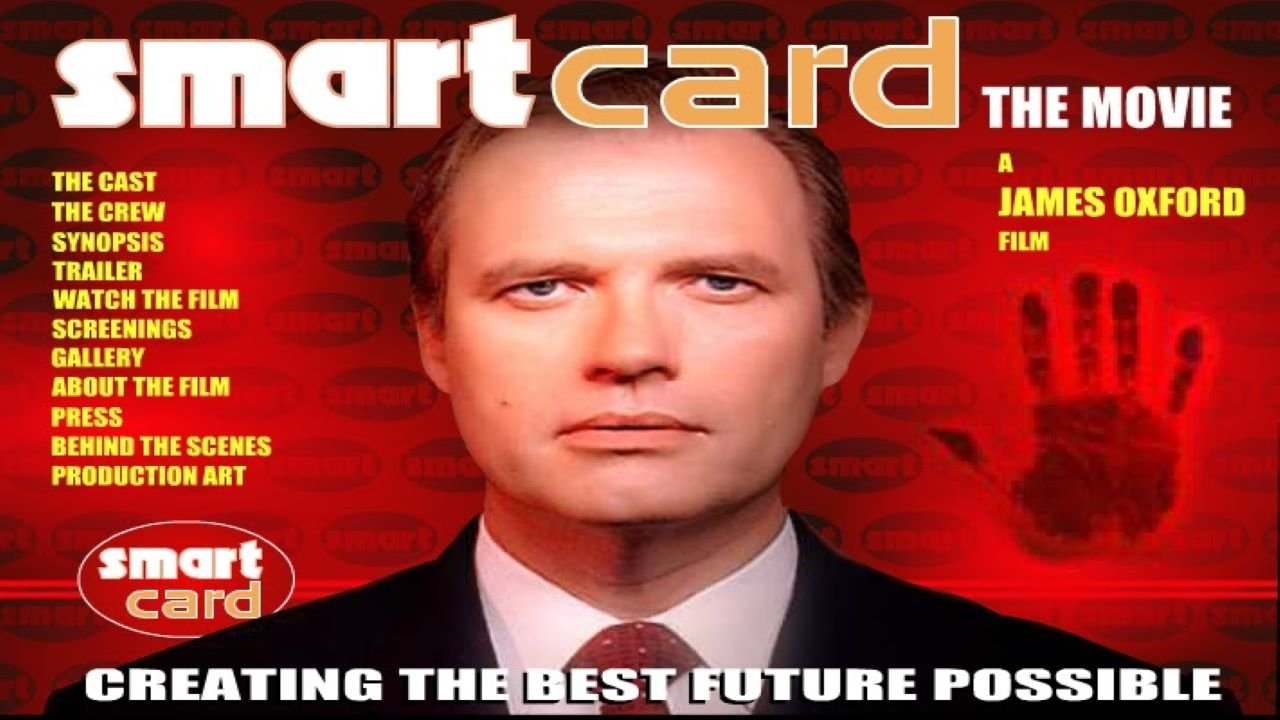 Backdrop image for movie Smart Card