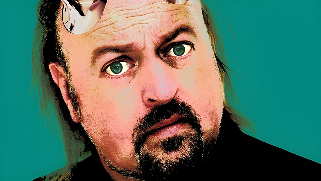 Backdrop image for movie Bill Bailey's Remarkable Guide to the Orchestra