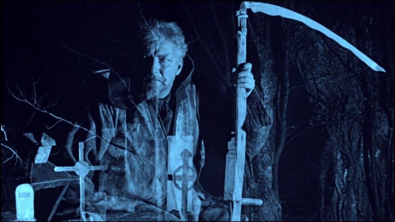 Backdrop image for movie The Phantom Carriage