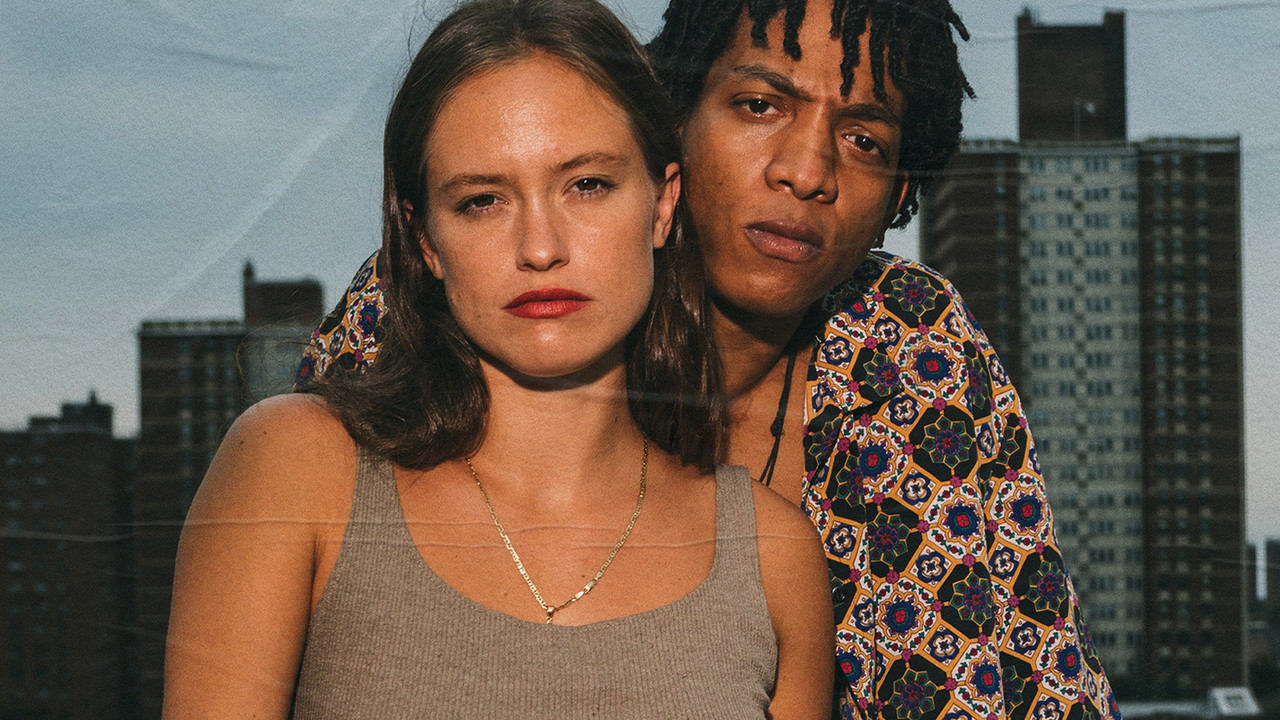 Backdrop image for movie Out of Breath